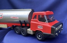 Vintage Republic Tool & Mfg Co - Texaco Tanker Truck โ Made in USA