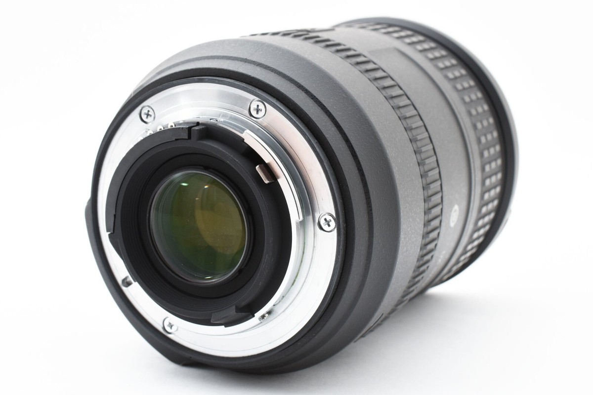 Near Mint ] Nikon AF S DX NIKKOR 18 - 200 mm F 3.5 - 5.6 G