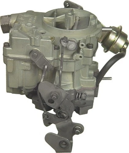 Carburador-VIN: V Autoline C9285 Foto 2 de 3