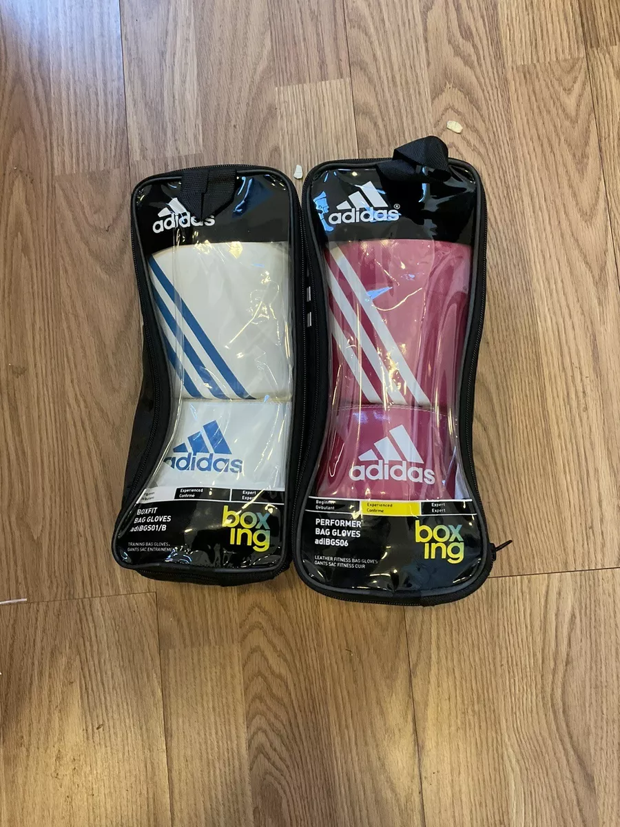 Adidas boxfit deals