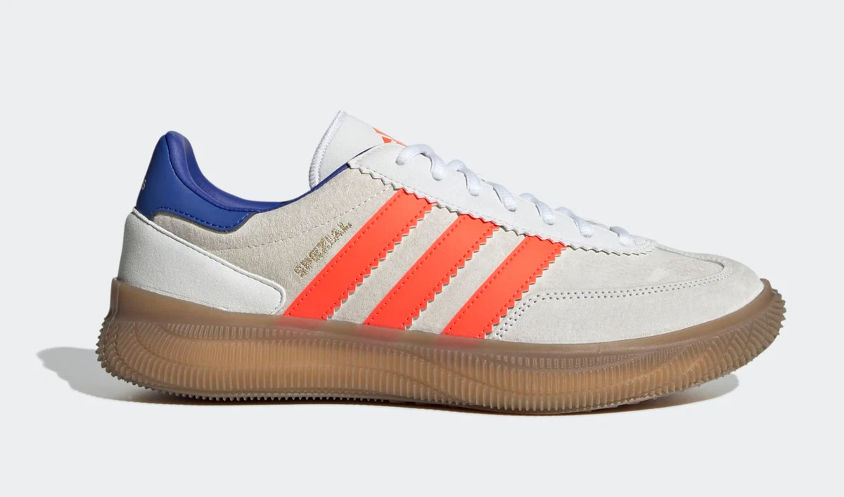 ほぼ未使用 HANDBALL SPEZIAL28cm adidas Handball Spezial Pro M Beige for Sale | Authenticity