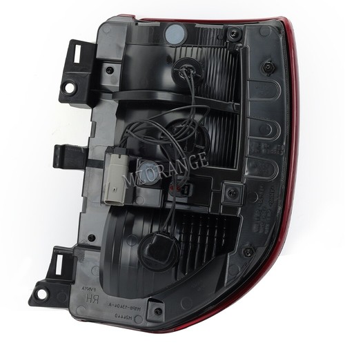 For 2021-2024 Ford Bronco Sport Left Driver Side LED Rear Tail Light Lamp Brake - Picture 11 of 12