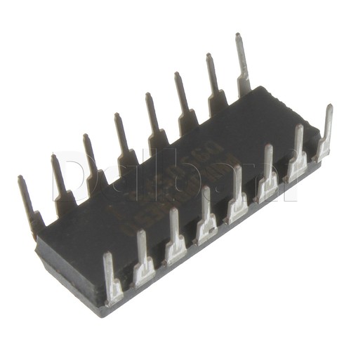 UDN2981A Original Allegro Buffer/Inverter Based Peripheral Driver | eBay