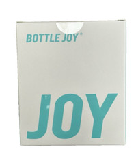 Botella Joy 16 OZ Aislada Acero Inoxidable A Prueba de Fugas, con Accesorios Estilo Panda