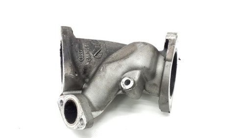 AUDI A4 8E0MOD 04-07 Ansaugstutzen Turbolader 059145997D