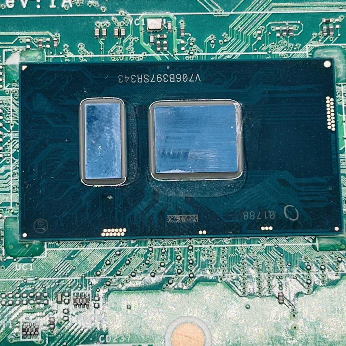 PC37 Acer 5741-H32C/S i3-330M/DVDマルチ/Win7 ジャンク品