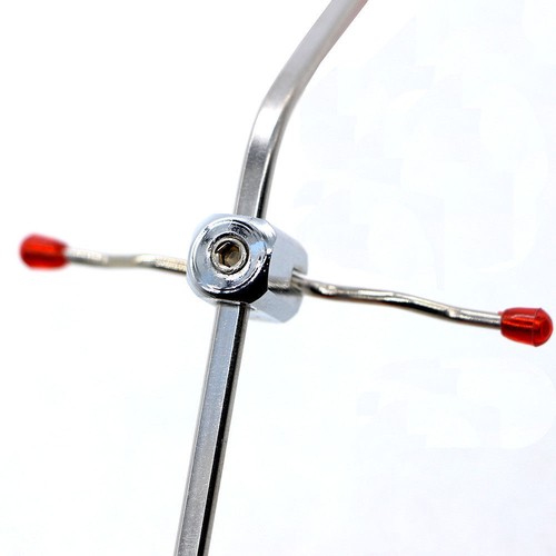 Dental Orthodontic Reverse Pull Headgear Facemask Facial Mascara Adjustable - Picture 49 of 68