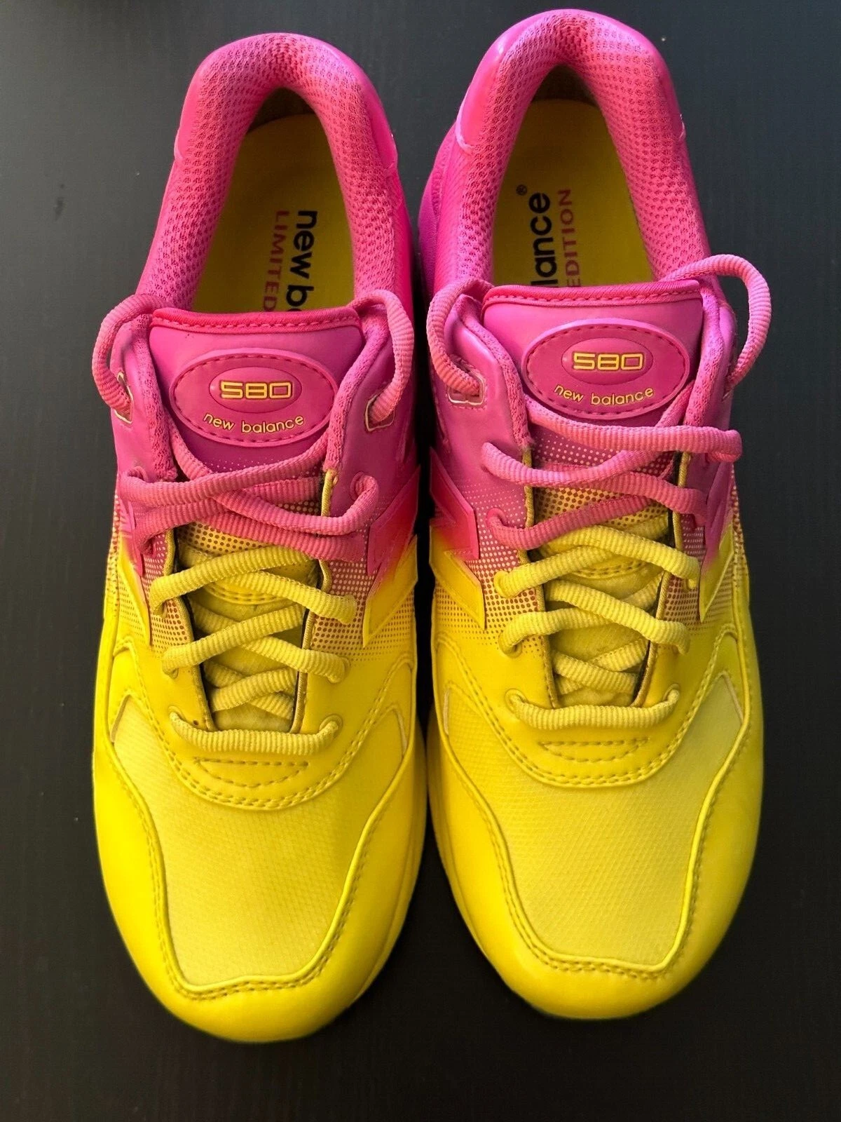 New Balance 580 Goretex (MTG580SP) – Size men 9.5 – New w/o tags - 画像1/4