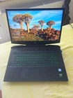 HP Pavilion Gaming Laptop 17 Intel Core i7-9750H,GeForce GTX 1650,Windows 11 Pro