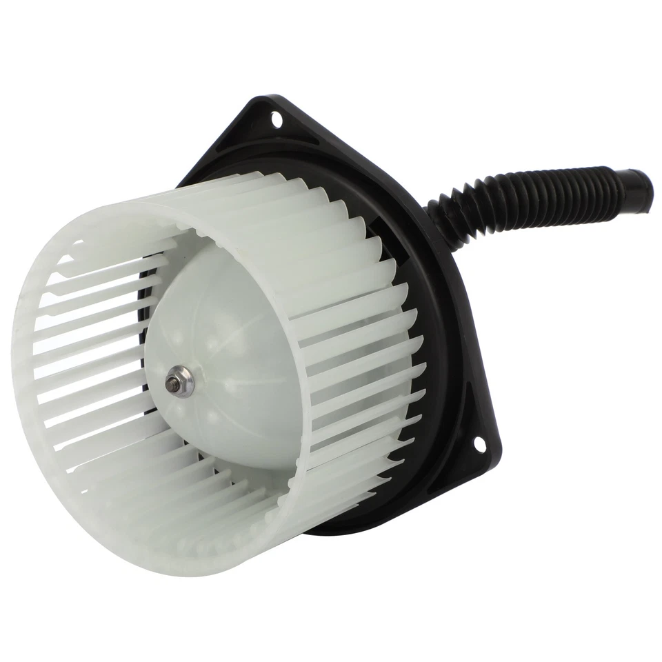 Front HVAC Blower Motor w/Fan Cage for 2006 2007 2008-2013 Suzuki Grand Vitara Foto 4 de 4