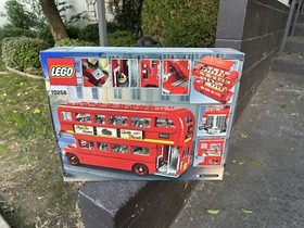 LEGO CREATOR: London Bus (10258) Retired