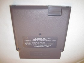 Jeopardy Junior Edition (Nintendo NES) Game Cartridge Excellent