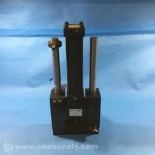 Parker HBT20-07B2CJ1DS-B Pneumatic Actuator USIP