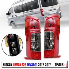 Feu arrière Nissan URVAN