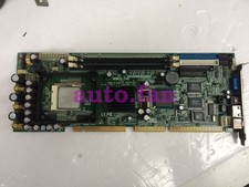 NORCO-740 motherboard 740AE full-length CPU industrial control card 478-pin DDR2