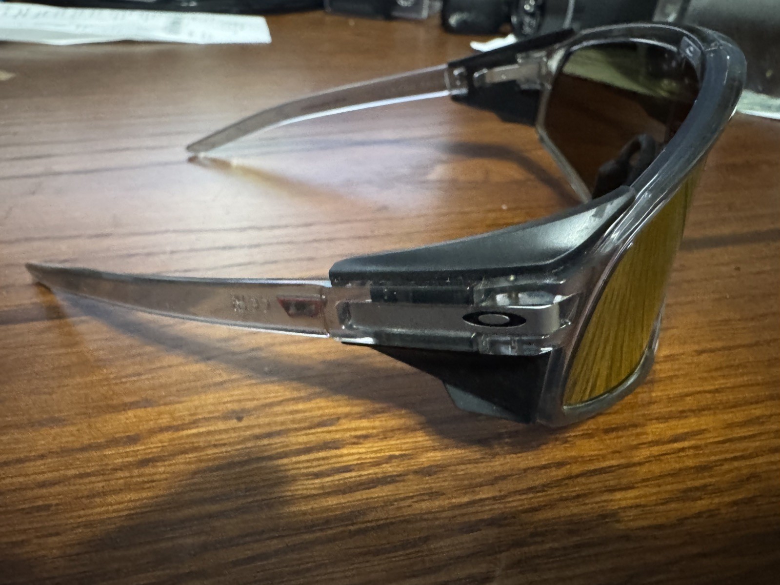 Oakley latch panel - image 7
