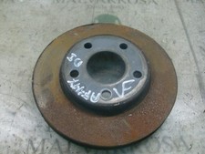 Disque de frein Chevrolet ALERO