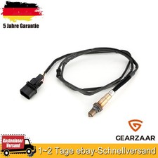 Lambdasonde Passend für Audi A3 A4 A8 TT 6 Pin Vorne 0258007351 Vor Kat Kat