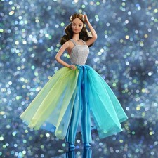 Barbie Fashion Photo P.J. Doll Reproduction