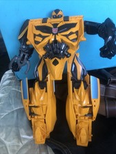 Action Figure Transformer