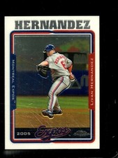 Livan Hernandez