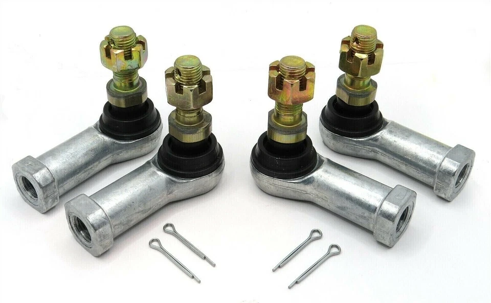 Aitook Two Tie Rod End Kit for Can-Am Outlander Max 570 EFI 2016-2019 Foto 2 de 3