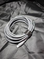 Power Cable for Starlink Mini Outdoor Travel Use USB-C to DC Waterproof 10 Ft