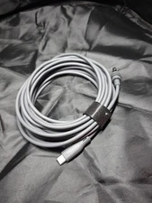 Power Cable for Starlink Mini Outdoor Travel Use USB-C to DC Waterproof 10 Ft