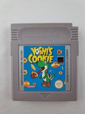 ebay® Auktion 137613202916 | Nintendo Gameboy Yoshis Cookie NOE Gameboy Classic GETESTET Thumbnail of ebay® auction 137613202916 | Nintendo Gameboy Yoshis Cookie NOE Gameboy Classic GETESTET
