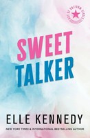 Sweet Talker Elle Kennedy Taschenbuch Out of Uniform Kartoniert / Broschiert