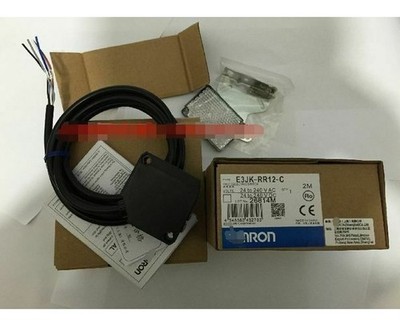 E3JK-RN12-C E3JKRN12C 1PC photoelectric switch new #cv