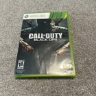 Call of Duty: Black Ops - Microsoft Xbox 360 Game