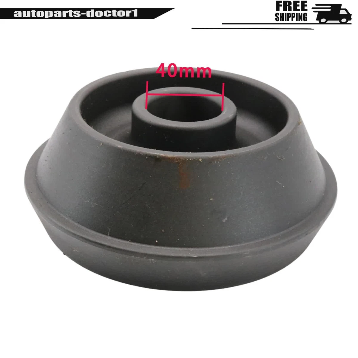 Tire machines and balancing machines