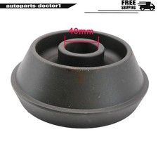 Wheel Balancer Truck Dual Collet Centering Cone 4.72-6.85 40mm Shaft Made Usa