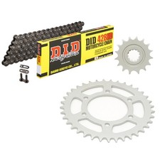 RSX100 Chain and Sprocket Kit 428HD Yamaha RSX100 1987