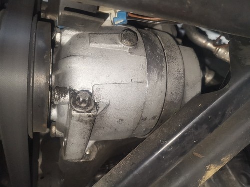 klimakompressor 986853 OPEL VECTRA B BERLINA BASICO 1999- 1995