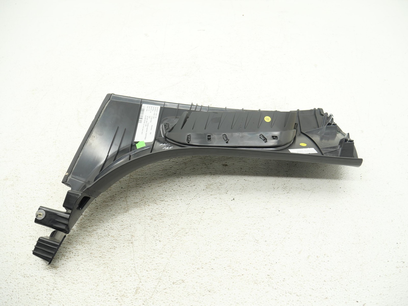 Audi R8 Spyder 2017-2023 Right Cover panel P/N 4S7864444
