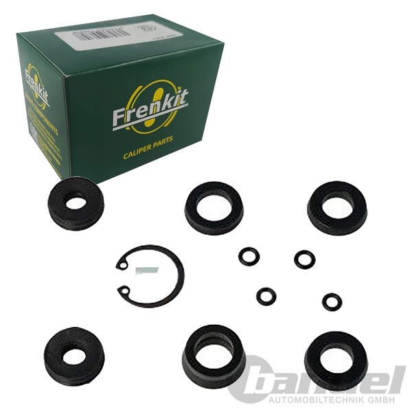 Frenkit Hauptbremszylinder Reparatursatz 22,2Mm Passend FüR Ford Transit Rover-image