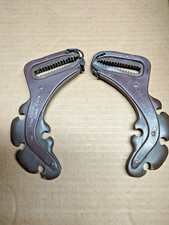 Vintage Acme Kwikee-Kwiver 4 Arrow Bow Quiver, Clip On Model,  VGC