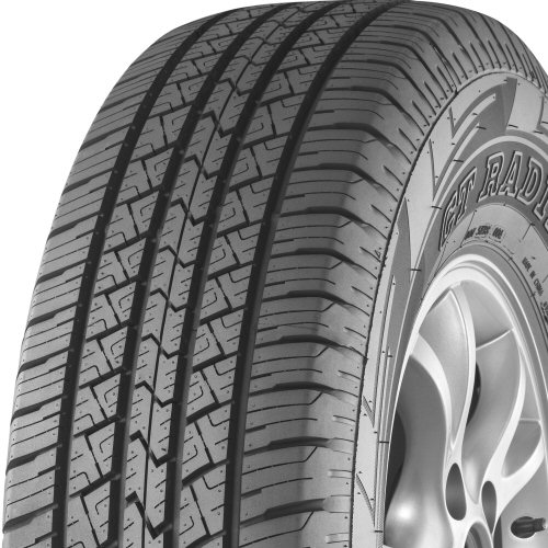 GT Radial Savero HT2 P255/65R16 106S BSW (4 Tires) | eBay