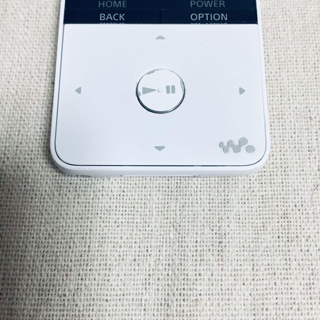 SONY ウォークマン NW-S315 ホワイト 美品　16GB Sony Walkman NW-S315 16Gb White Good | eBay