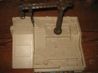 Vintage Jabba the Hutt Dungeon Playset Star Wars ROTJ 1984 Kenner Action Figure