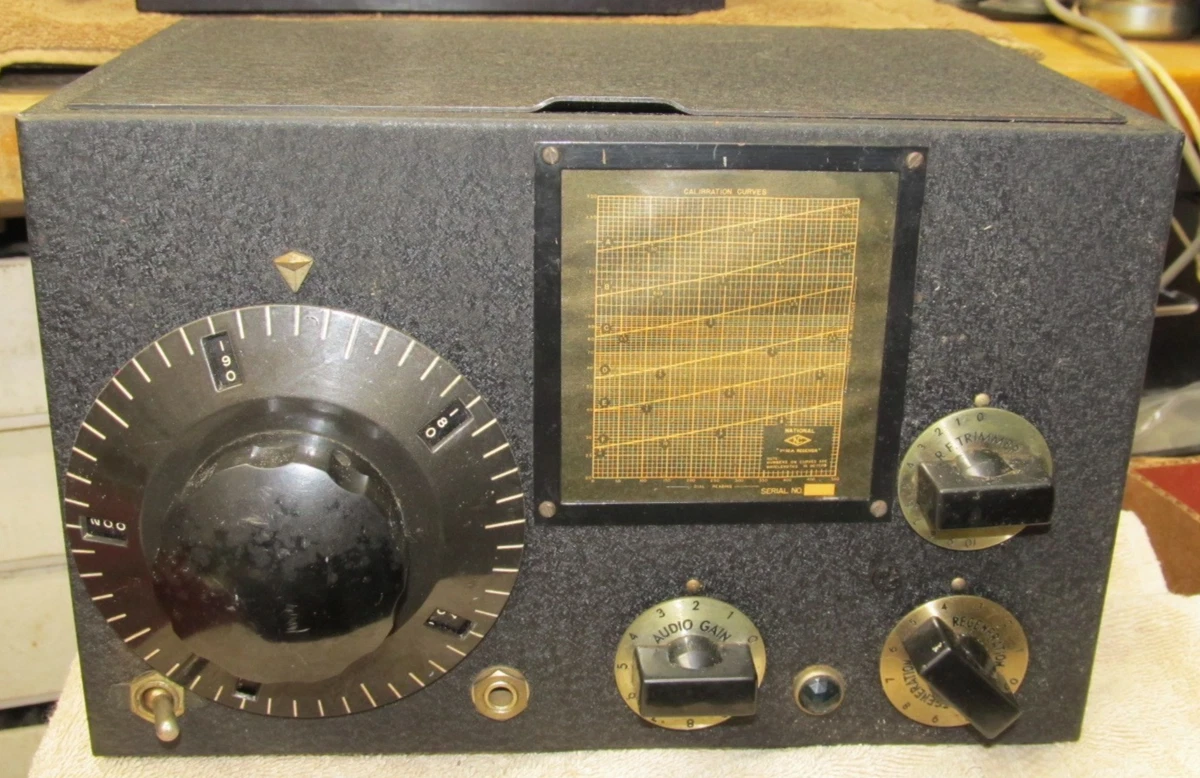 National Ham & Amateur Radio Electronics for sale | eBay