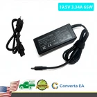 For Dell OptiPlex 3070 3060 D10U003 Micro Desktop 65W AC Adapter Power Supply