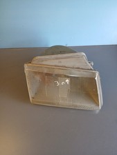 Feu avant (phare) Peugeot 309