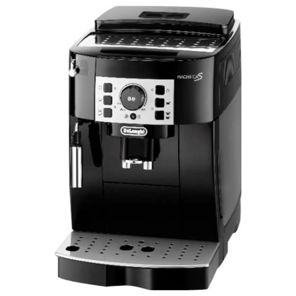 DE Longhi - De'longhi Magnifica S Ecam 20.116.B - Automatische Kaffeemaschine-image