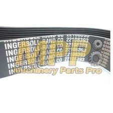 1PC 22108393 Belt Fits for Ingersoll Rand Air Compressor New