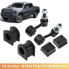 K750179/K750180 Front Sway Bar Link Bushing Kit for Toyota Tundra Sequoia 08-22