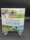 Nintendo Wii 2006 Wii Sports Game Tested