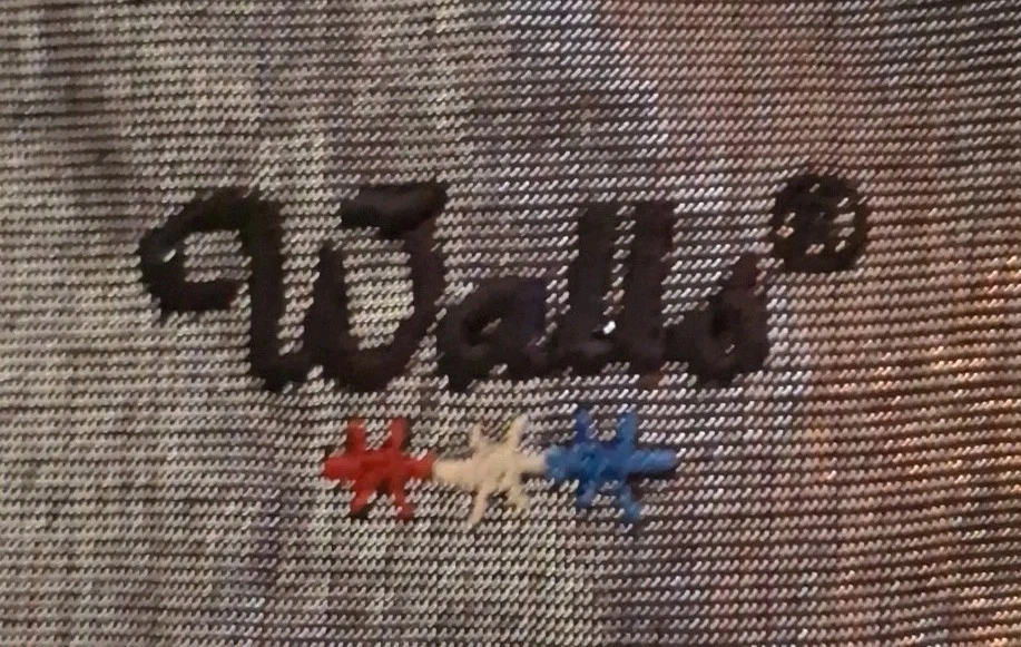 Women's Casual Dress Shirt Sequined Button Up Shirt Walls Cowgirl Ranch Wear - Image 4 of 4